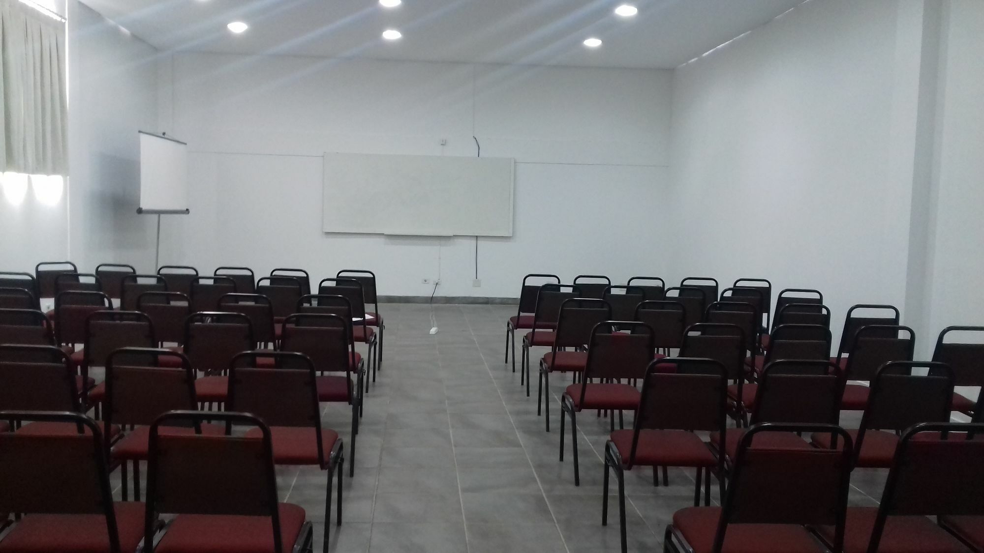 Hotel Rede Andrade Goiania Centro Exterior foto