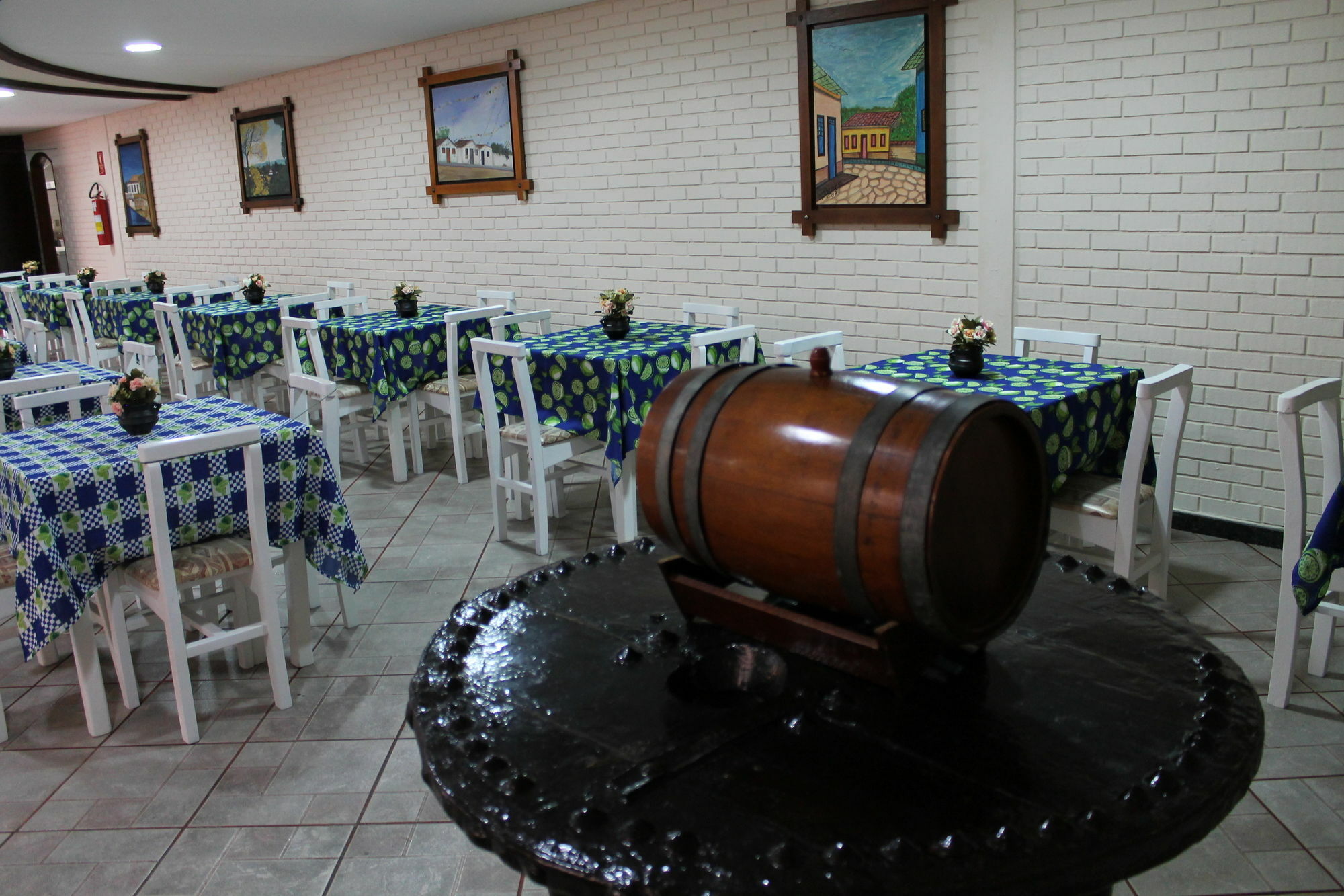 Hotel Rede Andrade Goiania Centro Exterior foto